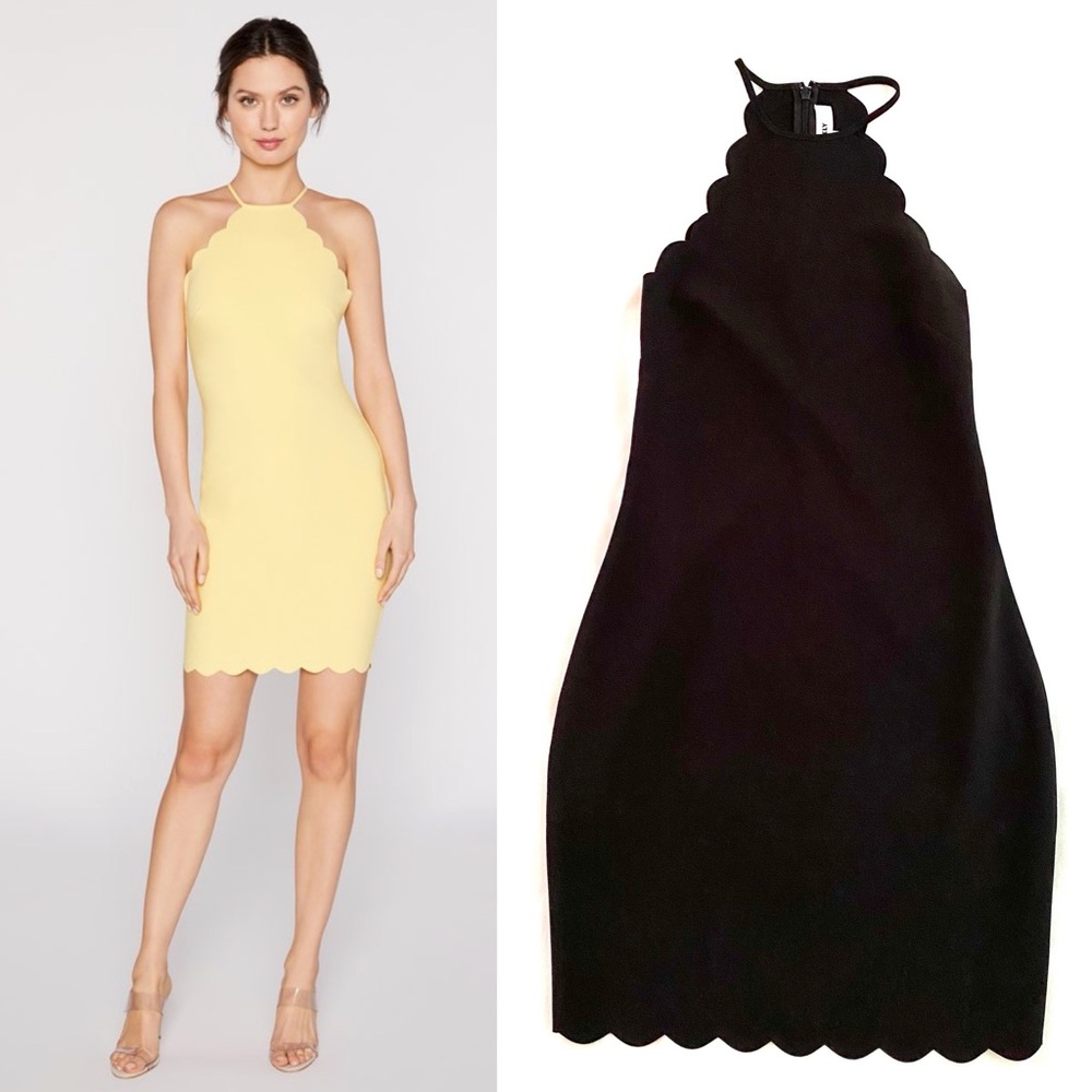 Likely NYC Everly Dress